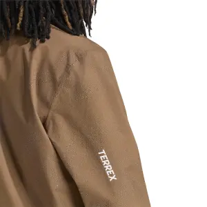 Hiking jacket adidas Terrex Multi Essentials image-5