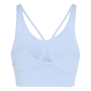 Vrouwenbeha adidas Studio All Me Light Support image-4