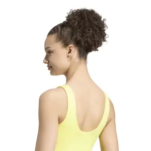 Damen-Top adidas Studio All Me 3 Stripes image-5