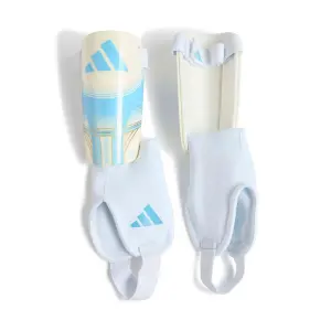 Schienbeinschoner Kind adidas Messi