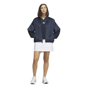 Bomberjacke Damen adidas Beyond The Course image-2