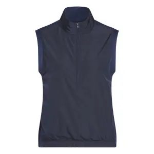 Chaqueta sin mangas 1/2 Zip mujer adidas Beyond The Course