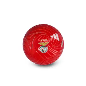 Mini pallone Domicile Benfica Lisbona image-1