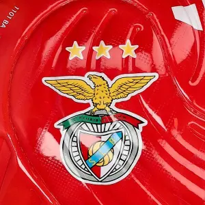 Mini pallone Domicile Benfica Lisbona image-3