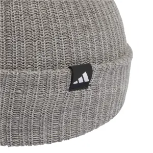 Bonnet à revers adidas Linear image-3