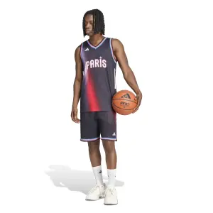 Short adidas Paris image-3