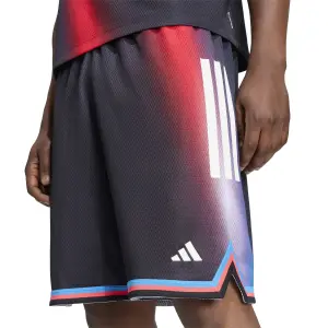 Short adidas Paris image-4