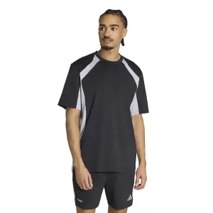 Maillot adidas Tech Apparel Colorblock image-1