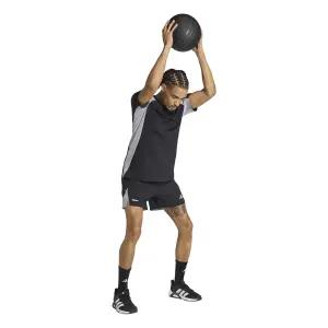 Maillot adidas Tech Apparel Colorblock image-3