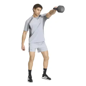 Short adidas Tech Apparel Climacool image-2