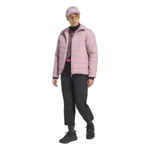 Women's down jacket adidas Terrex Multi Essentials image-2