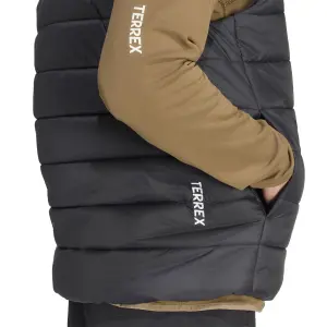 Doudoune sans manches adidas Terrex Multi Essentials image-5