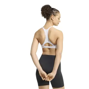 Sports bra adidas Optime Essentials Climacool image-2
