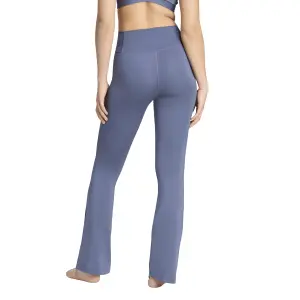 Legging évasé femme adidas All Me Essentials image-2
