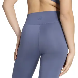 Legging évasé femme adidas All Me Essentials image-4
