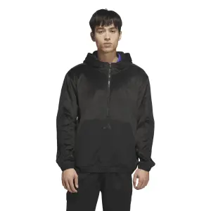 Bluza z kapturem 1/2 Zip adidas Beyond The Course Loose image-1