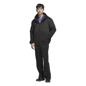 Bluza z kapturem 1/2 Zip adidas Beyond The Course Loose image-2
