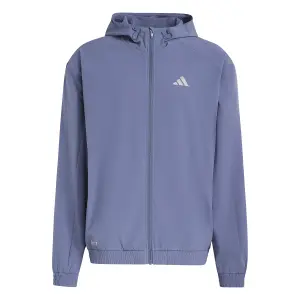 Tracksuit Jacket adidas Tech Apparel Colorblock image-0
