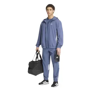 Tracksuit Jacket adidas Tech Apparel Colorblock image-3