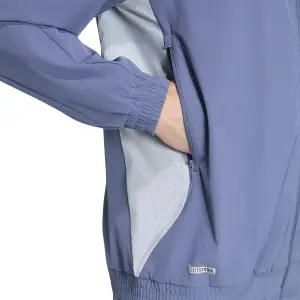 Tracksuit Jacket adidas Tech Apparel Colorblock image-6