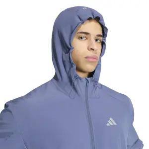 Tracksuit Jacket adidas Tech Apparel Colorblock image-5