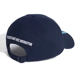 Paris FC Home Baseball Cap 2026/27
