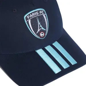 Paris FC Home Baseball Cap 2026/27 image-1