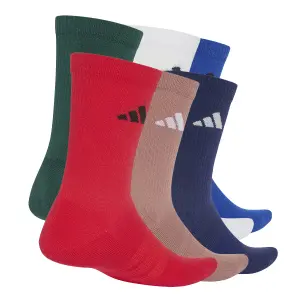 socks adidas (x6) image-1
