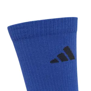 socks adidas (x6) image-2