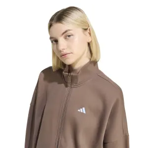 Veste femme adidas 3-Stripes image-4