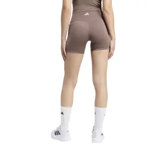 Women's thigh-high boots adidas Studio All Me Booty 3-Stripes image-3