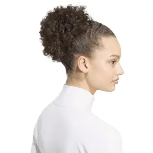 Women’s zip-up training top adidas Studio 3 Stripes image-5