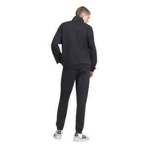 Survêtement en molleton adidas 3-Stripes image-4