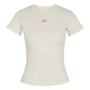 Women's T-shirt adidas Studio 3 Stripes image-0