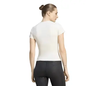 Women's T-shirt adidas Studio 3 Stripes image-2