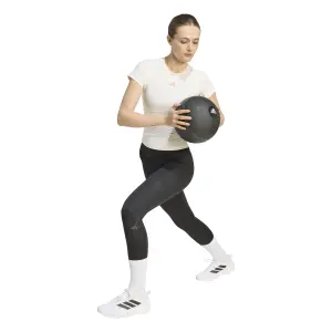 Women's T-shirt adidas Studio 3 Stripes image-3