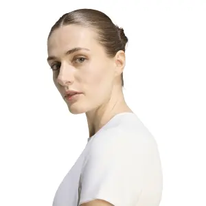 Women's T-shirt adidas Studio 3 Stripes image-5