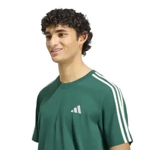 T-shirt adidas Essentials 3 Stripes image-4