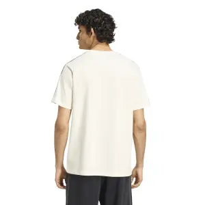 T-shirt adidas Essentials 3 Stripes image-2