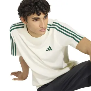 T-shirt adidas Essentials 3 Stripes image-4