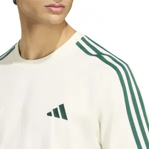 T-shirt adidas Essentials 3 Stripes image-5