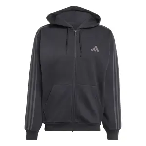 3 Stripe Hooded Sweatshirt adidas Essentials image-0