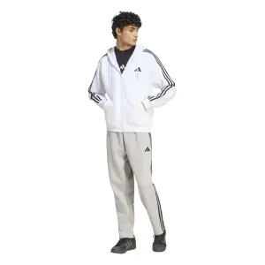 Hooded Sweatshirt adidas Essentials 3 Stripes image-3