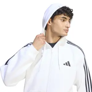 Hooded Sweatshirt adidas Essentials 3 Stripes image-4