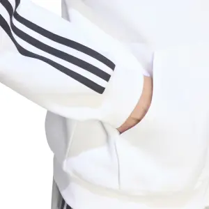Hooded Sweatshirt adidas Essentials 3 Stripes image-5
