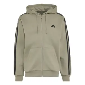 Zip-up hoodie adidas Essentials 3-Stripes