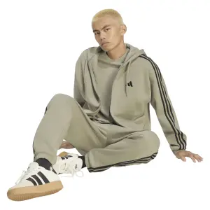 Zip-up hoodie adidas Essentials 3-Stripes image-3