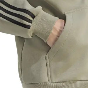 Zip-up hoodie adidas Essentials 3-Stripes image-5