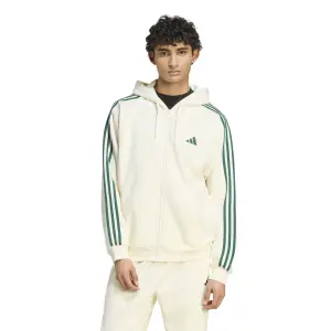 Zip-up hoodie adidas Essentials 3-Stripes image-1