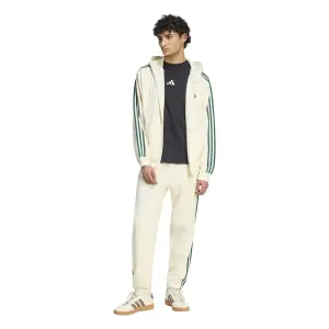 Zip-up hoodie adidas Essentials 3-Stripes image-3